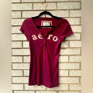Aeropostale Tee